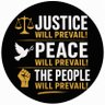 正义必胜!和平必胜!人民必胜!'s profile picture