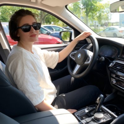 berna 🇹🇷's profile picture