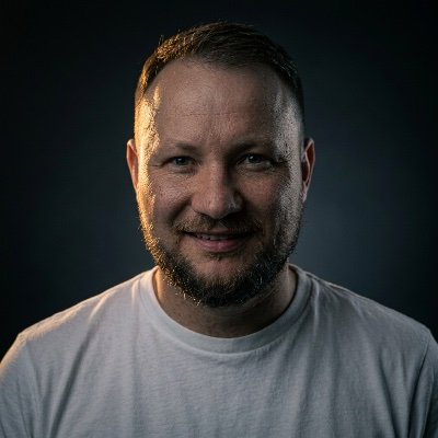 olegcoada's profile picture