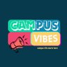 CampusVibes Media's profile picture