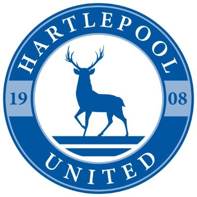 Hartlepool United FC's profile picture