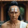 Varāhamihira Potti 的头像