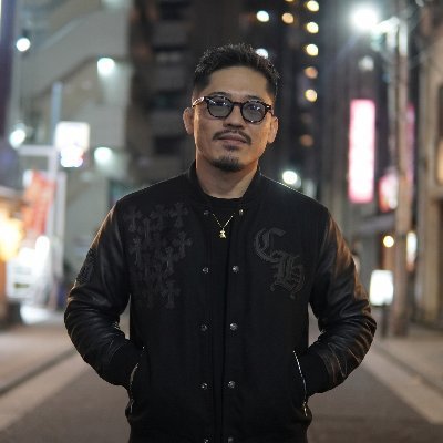 格闘技記録係's profile picture
