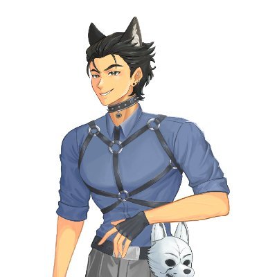 SoulWolf_Va's profile picture