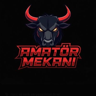 AMATÖR MEKANI 🔞's profile picture