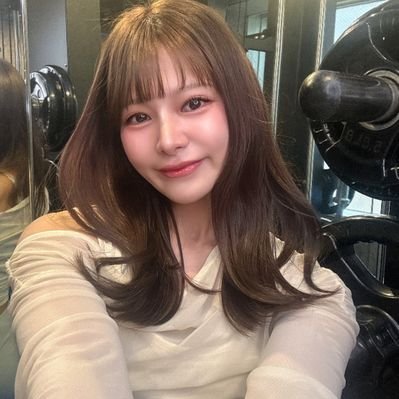 白岩あい❤️peaksgymトレーナー's profile picture