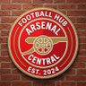 Arsenal central's profile picture
