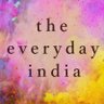 the everyday india 的头像