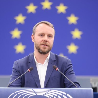 Daniel Freund's profile picture