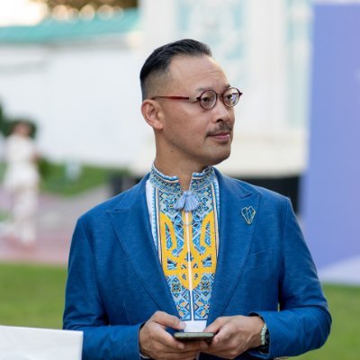岡部芳彦 OKABE YOSHIHIKO Окабе Йошіхіко's profile picture