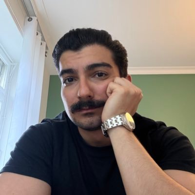 علیزکا 🇮🇷 Alizka's profile picture