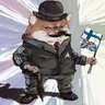 Lord Sydes #NAFO #FBPE 🇬🇧🇩🇪🇸🇬🇫🇮🇪🇺's profile picture