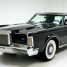 Profilbild von Abraham Lincoln Continental
