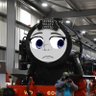 Фото профиля Malissa_the_trainspotter