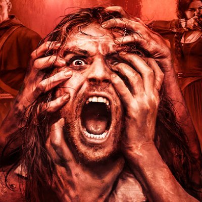 The Mound: Omen of Cthulhu's profile picture
