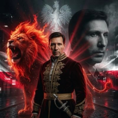 Krzysztof Szczawinski 🇵🇱's profile picture
