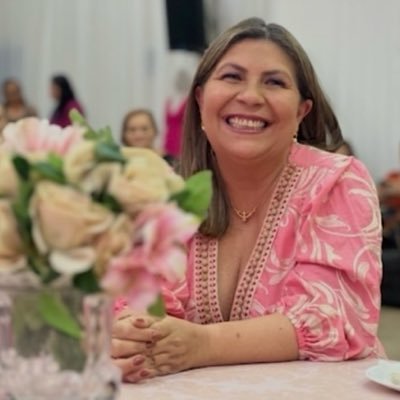 Alcilene Cavalcante's profile picture