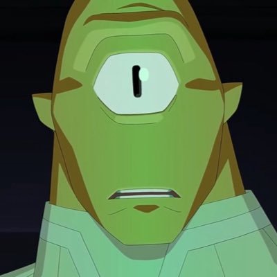 Allen the Alien's profile picture