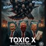 Toxic X User profil fotoğrafı