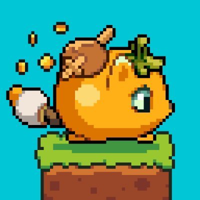 Axie: Den of Mysteries's profile picture