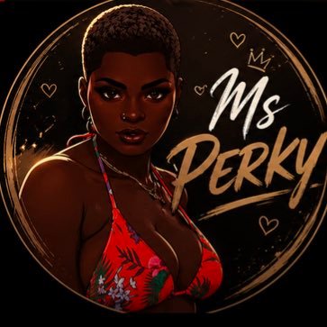 CoCo is Ms PerkyNipples🍒's profile picture