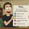 Фото профиля The Poll Guy