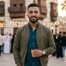 حمد القرني 的头像