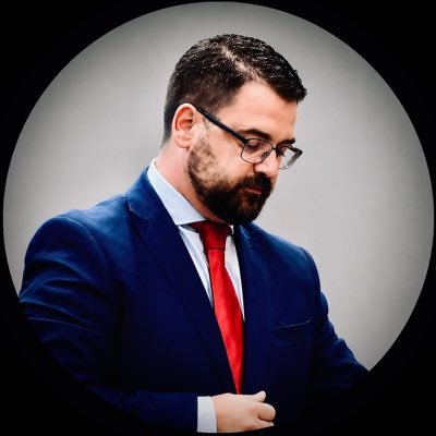 Jony Arroyo 🇪🇸's profile picture