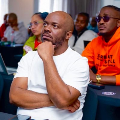 SimthoDladla's profile picture