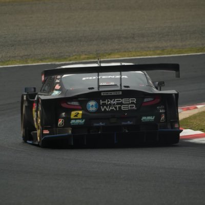 HYPERWATERRACEX's profile picture
