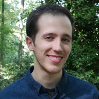 Zachary Elliott's profile picture
