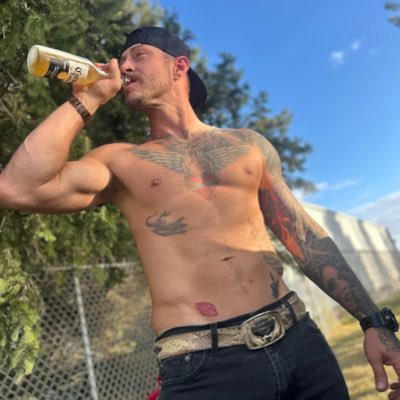 JackGatorXXX's profile picture