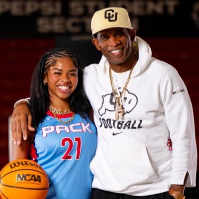 DeionSanders's profile picture