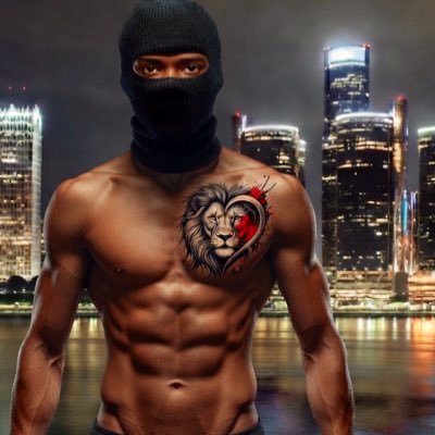 detfreakbro2's profile picture