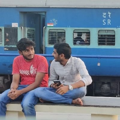 Raghavudu's profile picture