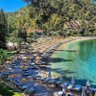 Deniz Güney taş profil fotoğrafı