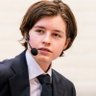 Profilbild von Mark Turner