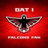 Dat 1 Falcons Fan profil fotoğrafı