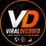 ViralDecoded's profile picture