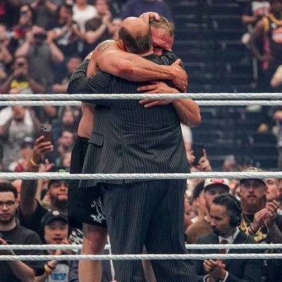 Lesnar World's profile picture