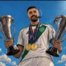 بطل اسيا🥇🥇 profil fotoğrafı