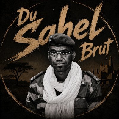 SAHEL Brut's profile picture
