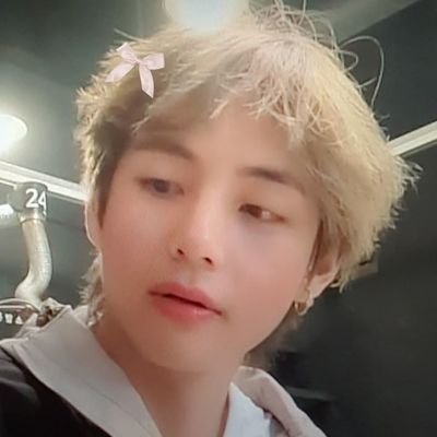 juli 🧸 VA A VER A BTS's profile picture