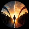 thee ModerateHuman profil fotoğrafı