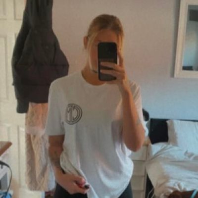 MissAngelDom's profile picture