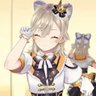 めとちゅぁんの太ももに挟まれたい profil fotoğrafı