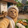 Kethan Kotian 🇮🇳 profil fotoğrafı