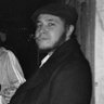 Profilbild von David