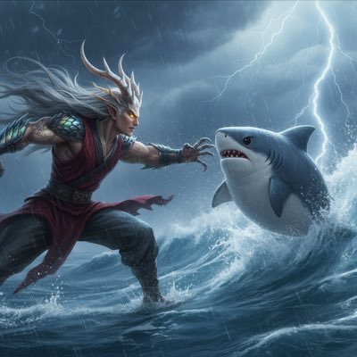 🫧shark's profile picture