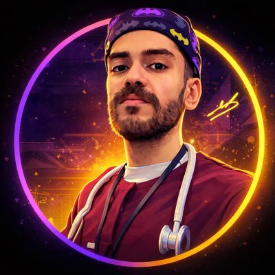 faresradman's profile picture